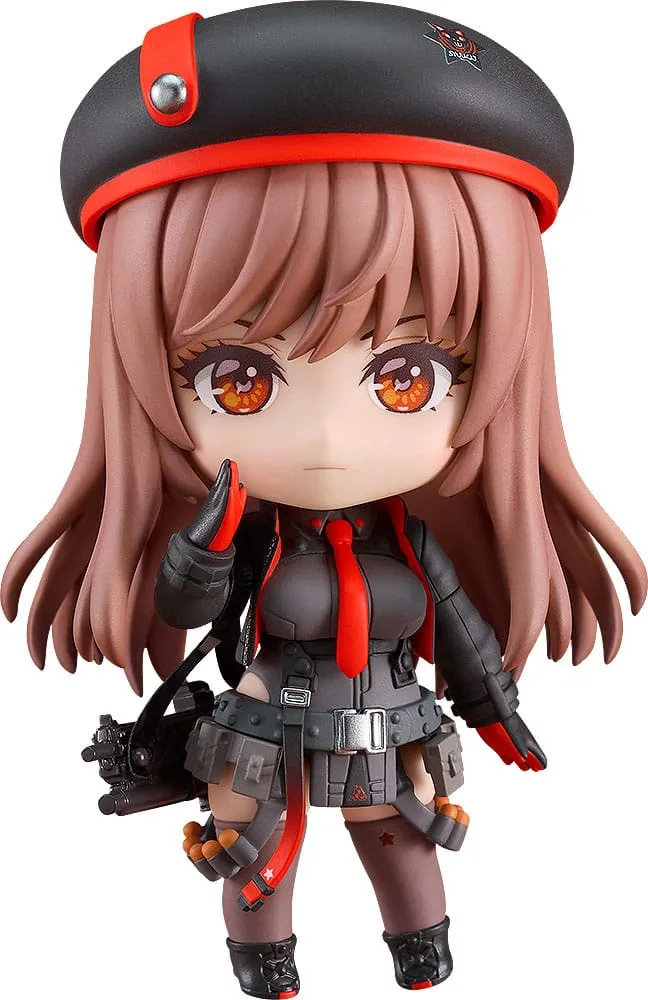 Goddess of Victory: Nikke Nendoroid Action Figure Rapi 10 cm